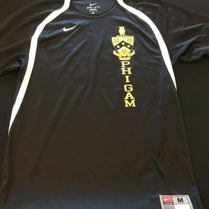 FIJI (Phi Gamma Delta) Jersey